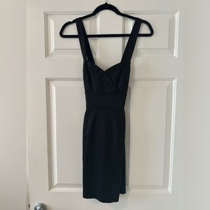 Bebe Black Dress (THE LBD)